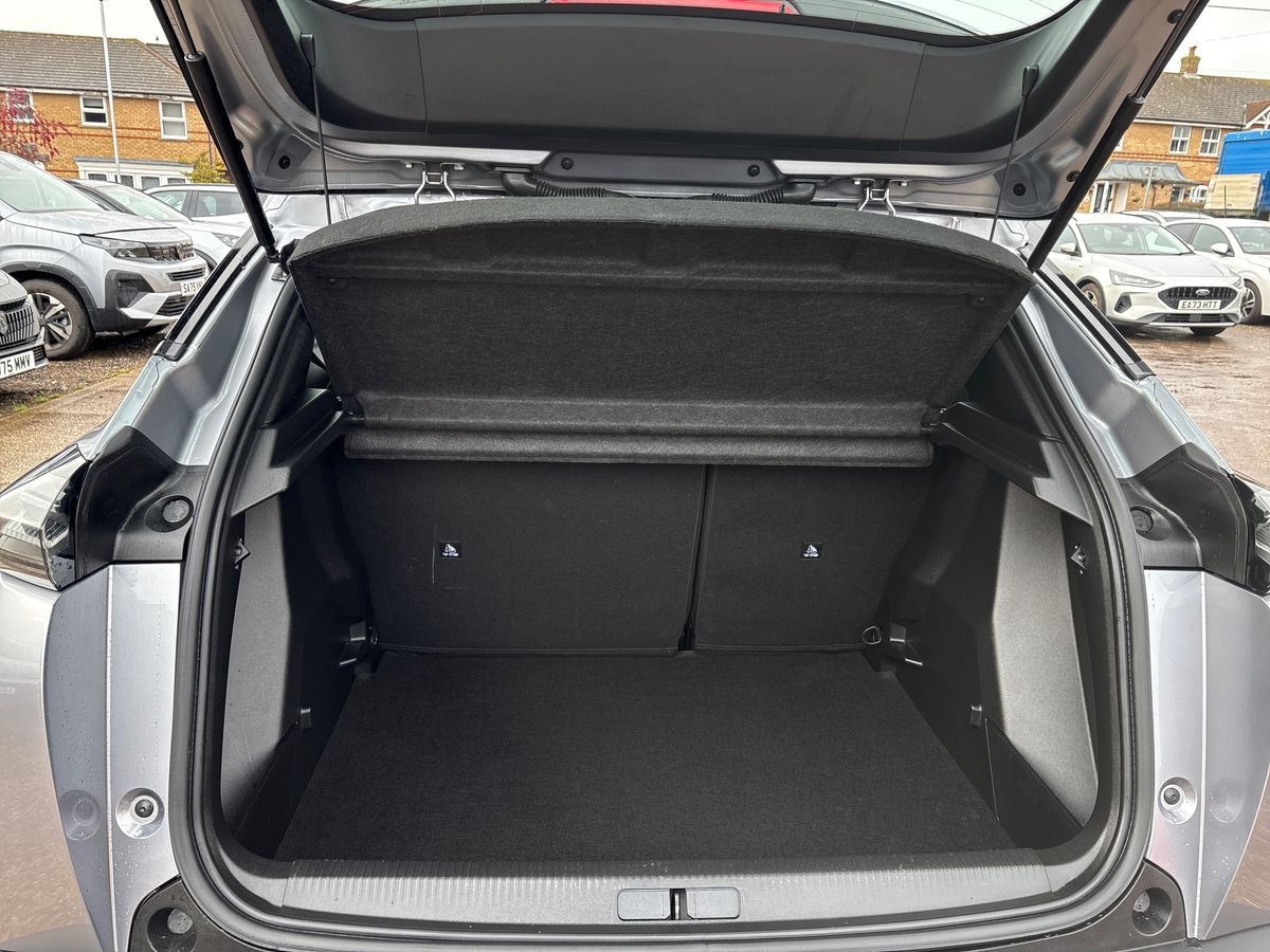 Used Peugeot 2008 2023 for sale - 77170553: Photo 34