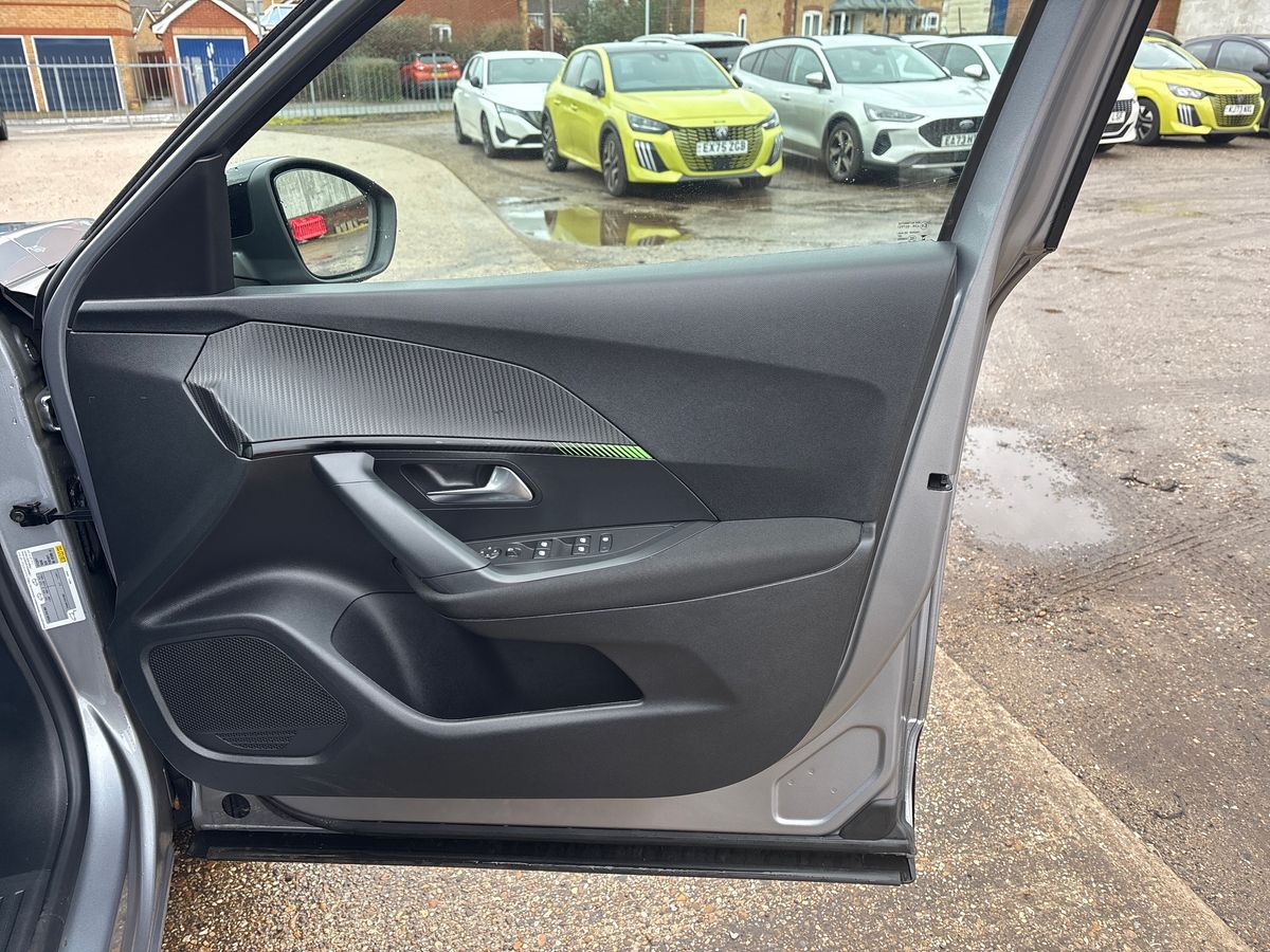 Used Peugeot 2008 2023 for sale - 77170553: Photo 35