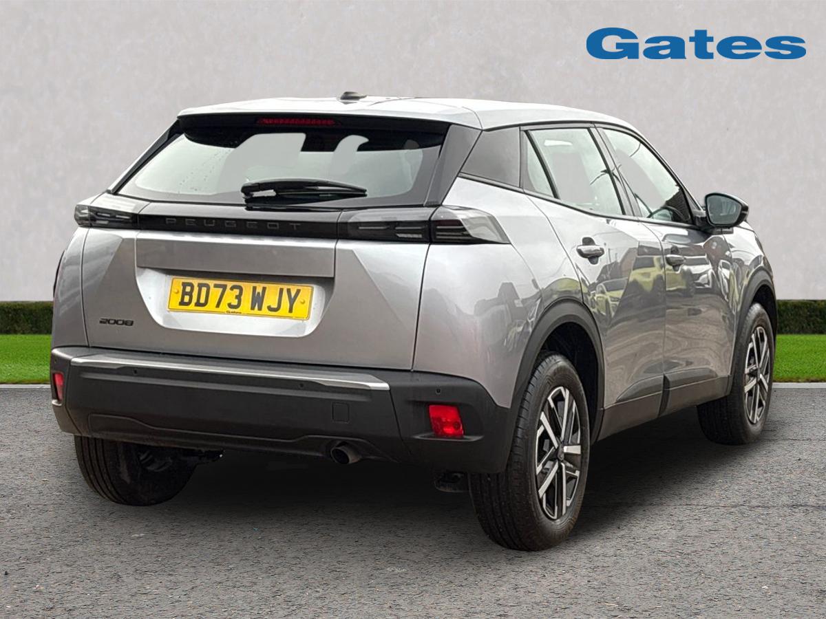 Used Peugeot 2008 2023 for sale - 77170553: Photo 7
