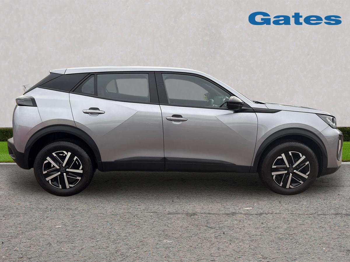 Used Peugeot 2008 2023 for sale - 77170553: Photo 8