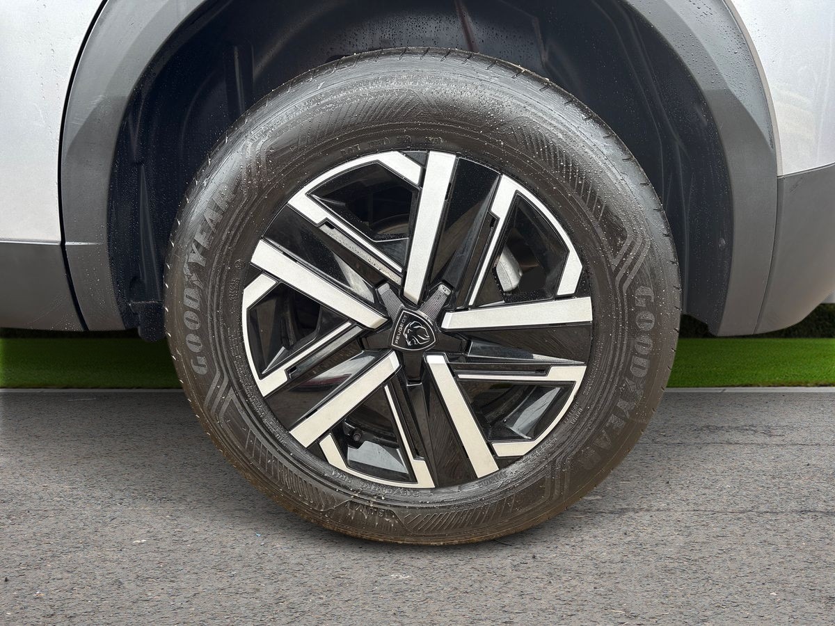 Used Peugeot 2008 2023 for sale - 77170553: Photo 9