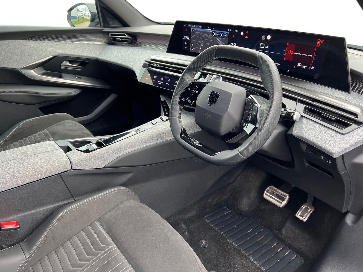 Used Peugeot 3008 2024 for sale - 76638394: Photo 10