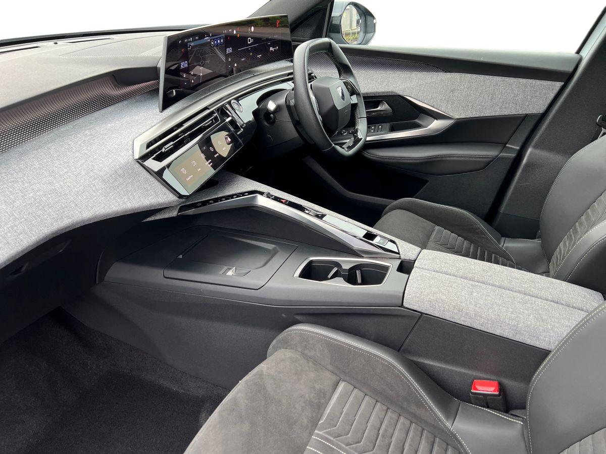 Used Peugeot 3008 2024 for sale - 76638394: Photo 11