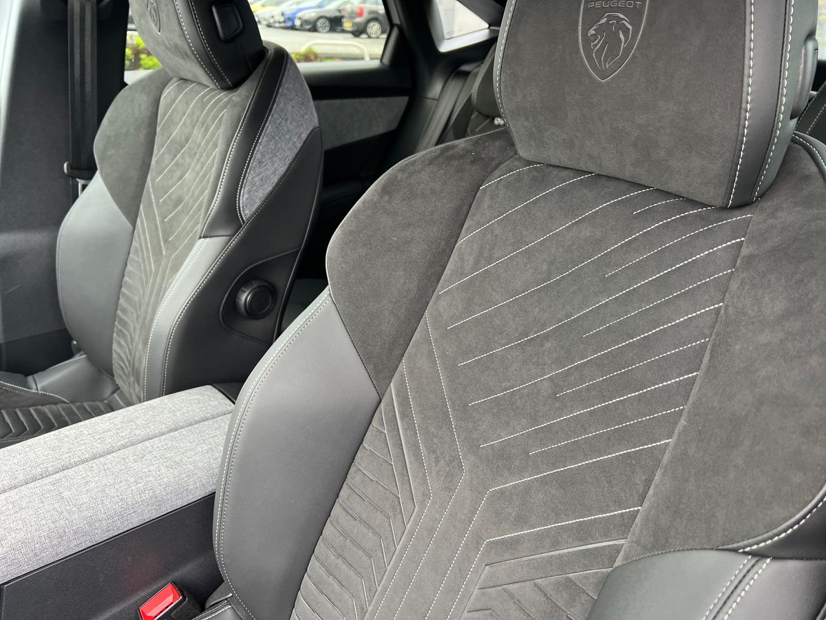 Used Peugeot 3008 2024 for sale - 76638394: Photo 13