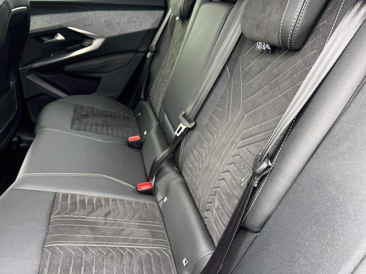 Used Peugeot 3008 2024 for sale - 76638394: Photo 14