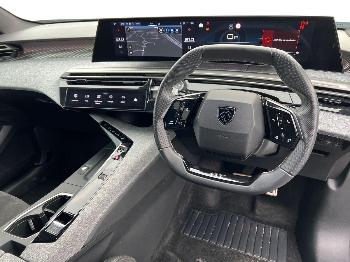 Used Peugeot 3008 2024 for sale - 76638394: Photo 16