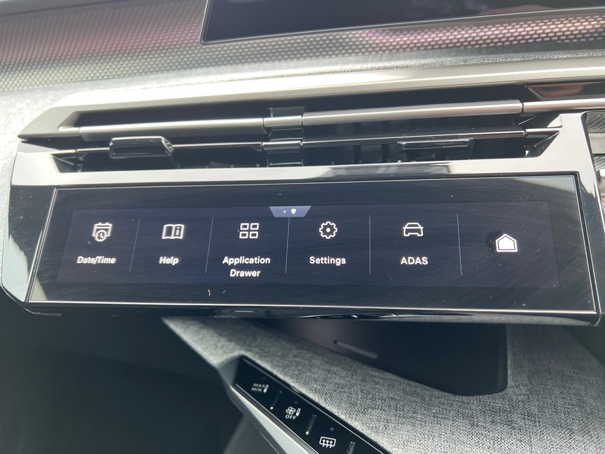 Used Peugeot 3008 2024 for sale - 76638394: Photo 19