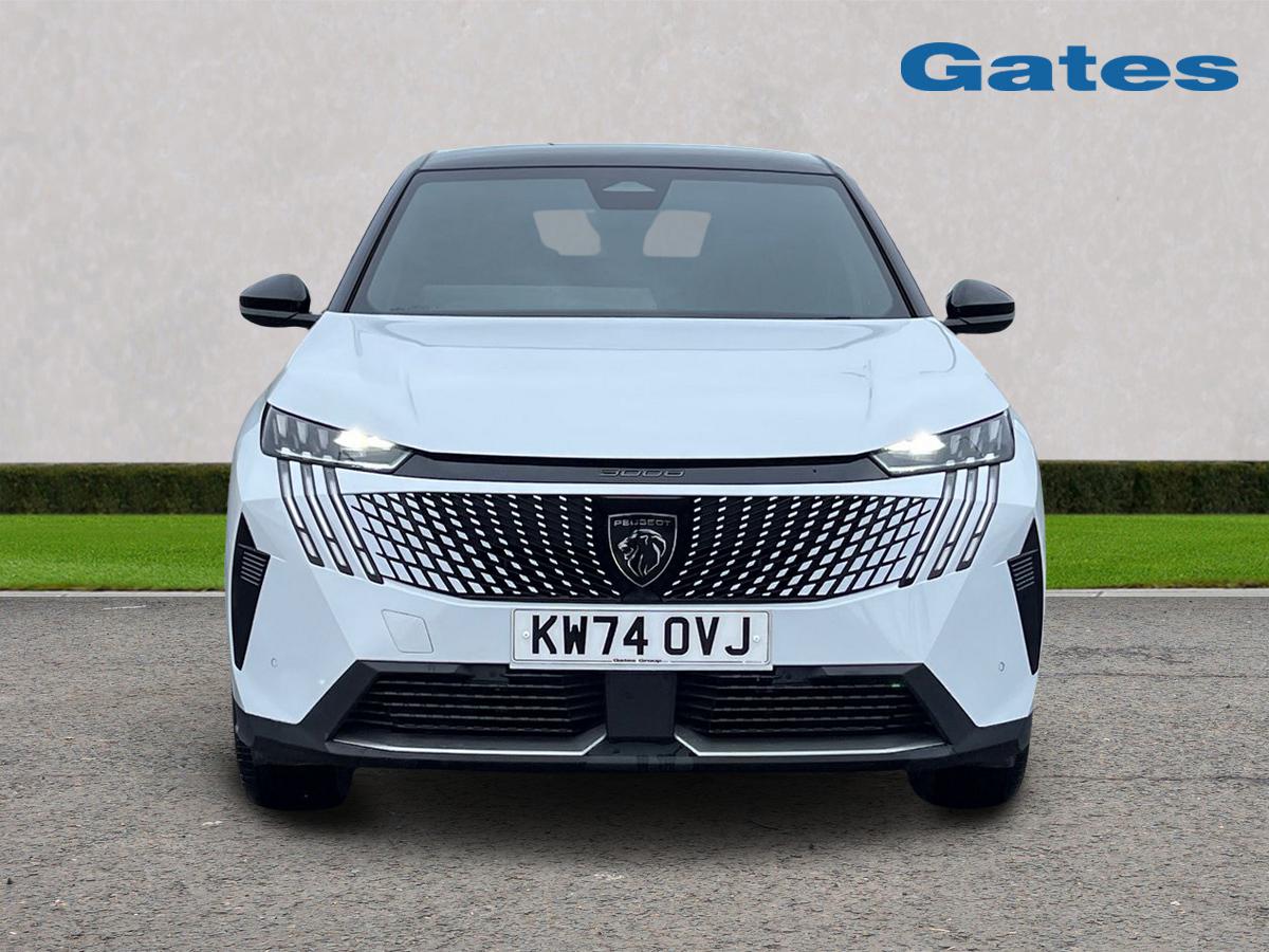 Used Peugeot 3008 2024 for sale - 76638394: Photo 2