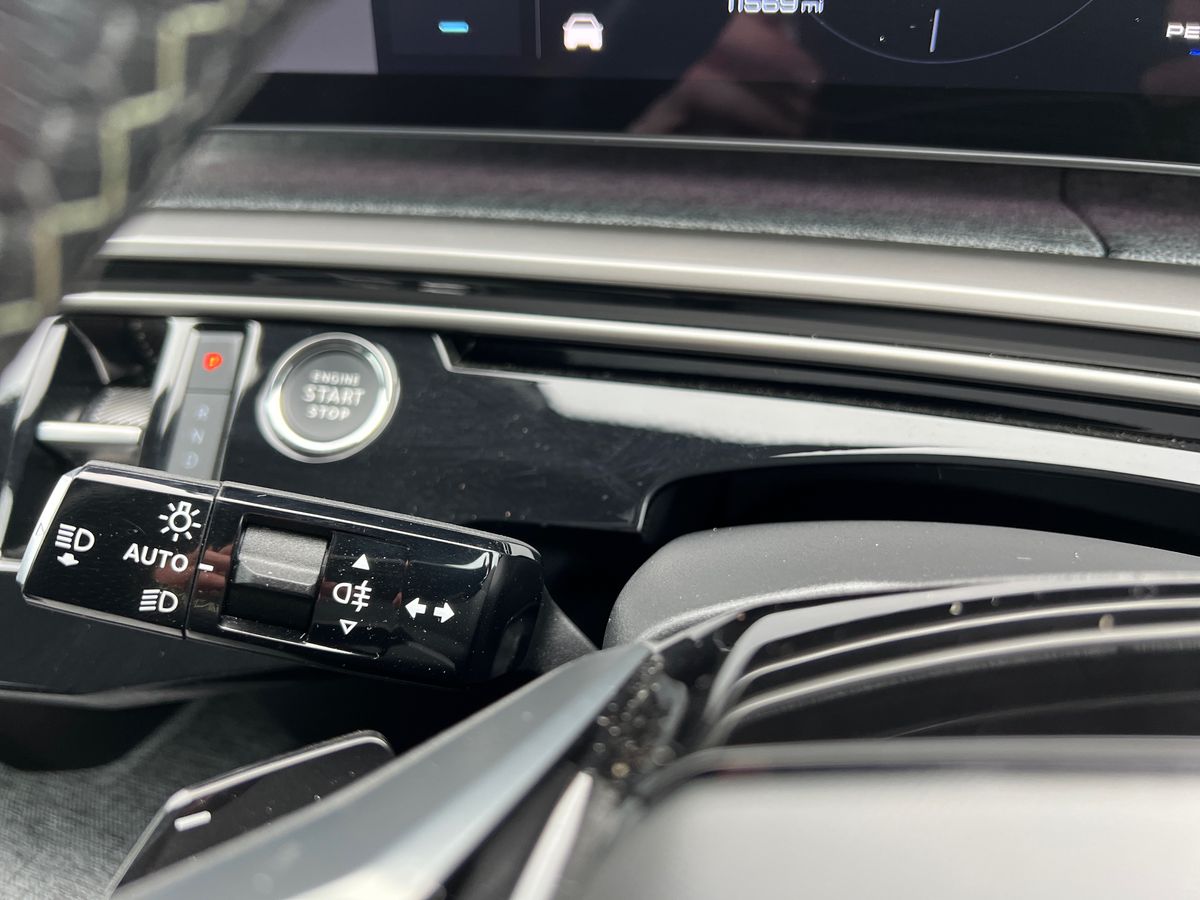 Used Peugeot 3008 2024 for sale - 76638394: Photo 23