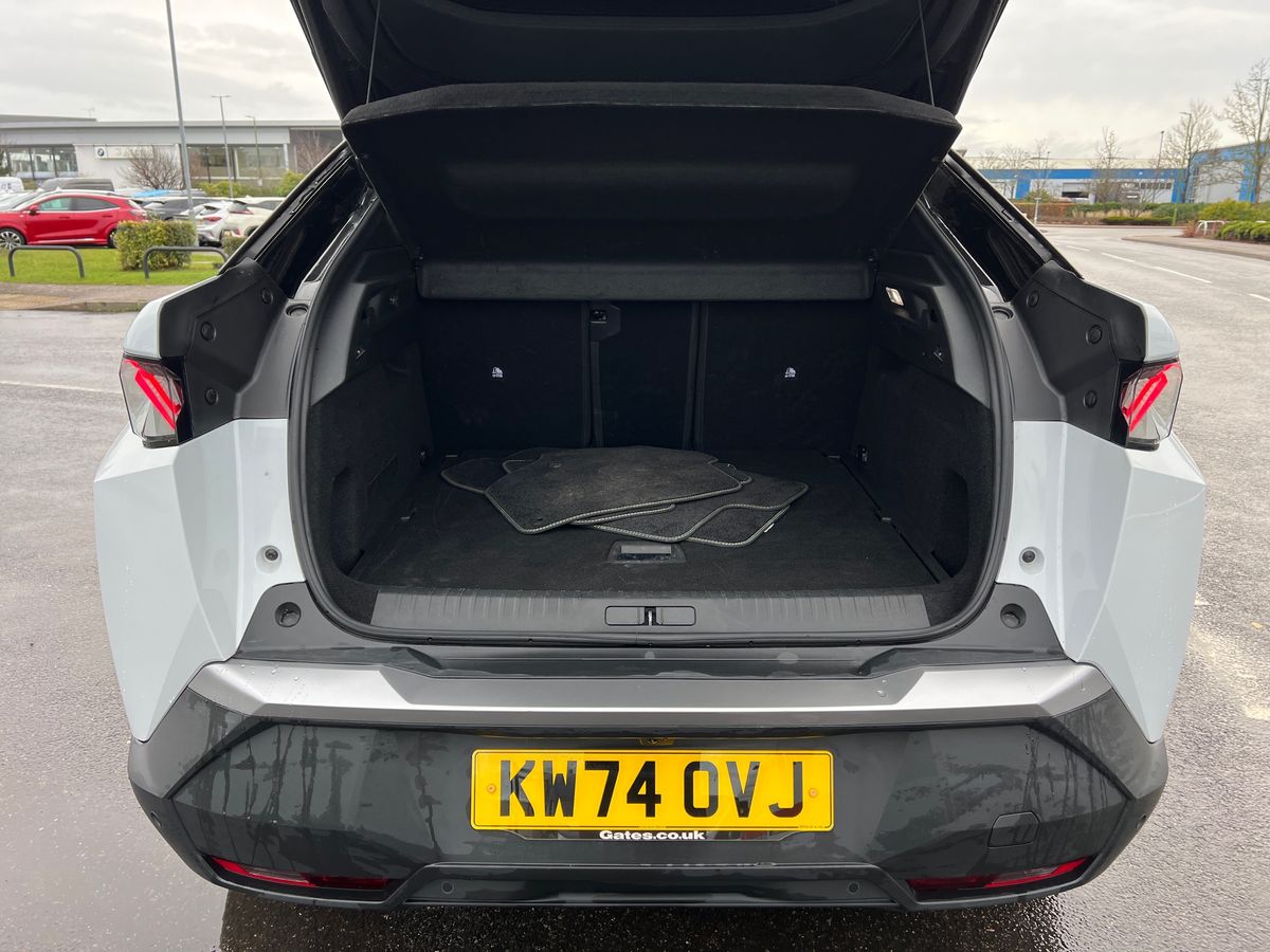 Used Peugeot 3008 2024 for sale - 76638394: Photo 34