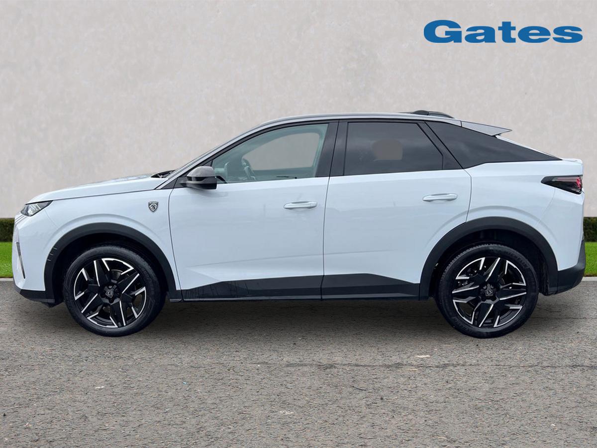 Used Peugeot 3008 2024 for sale - 76638394: Photo 4