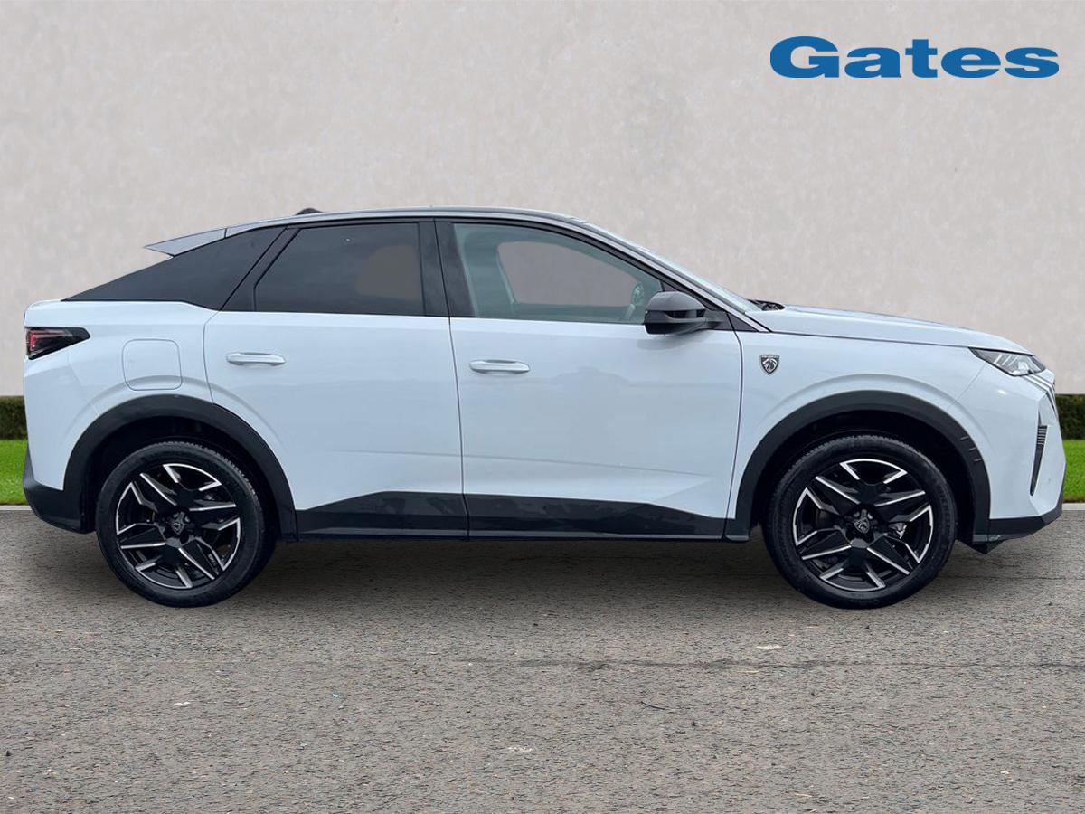 Used Peugeot 3008 2024 for sale - 76638394: Photo 8