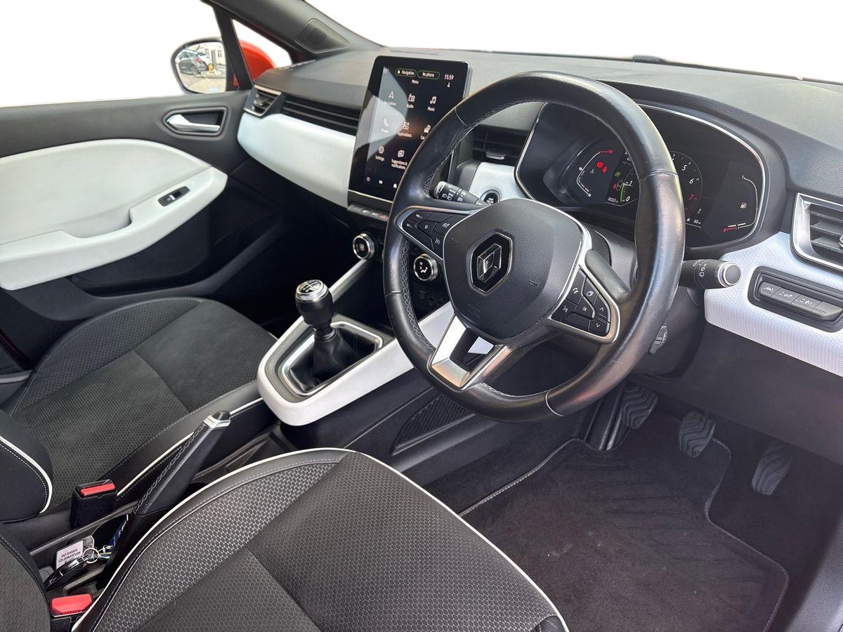 Used Renault Clio 2021 for sale - 78215970: Photo 10