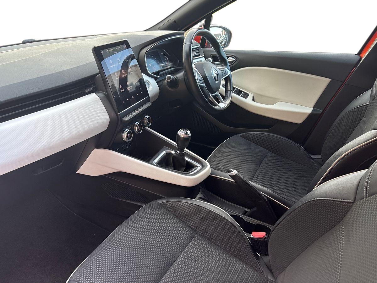 Used Renault Clio 2021 for sale - 78215970: Photo 11