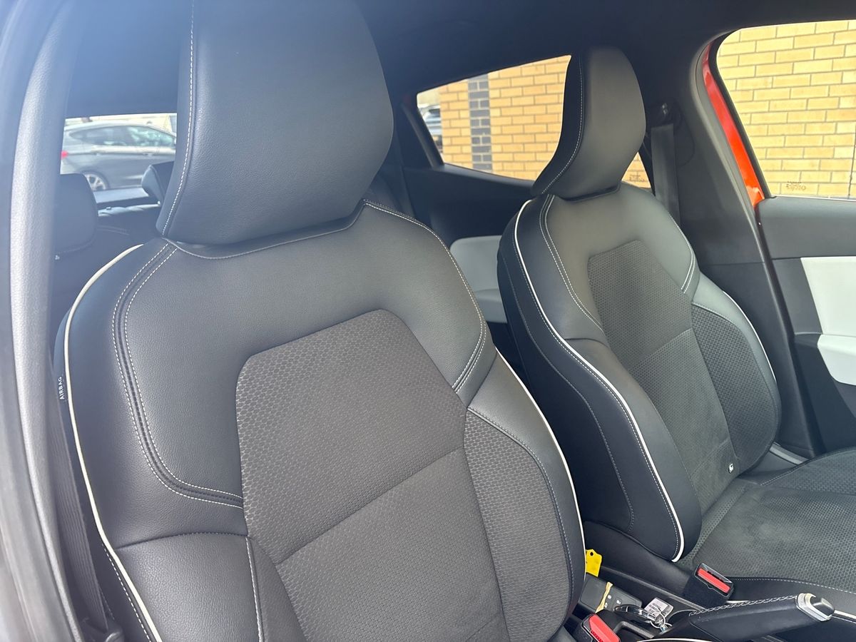 Used Renault Clio 2021 for sale - 78215970: Photo 12