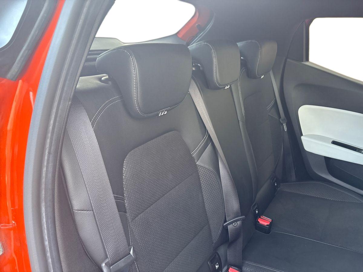 Used Renault Clio 2021 for sale - 78215970: Photo 14