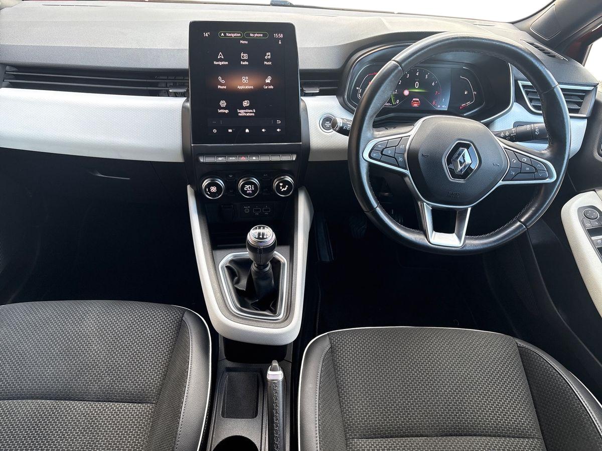 Used Renault Clio 2021 for sale - 78215970: Photo 15