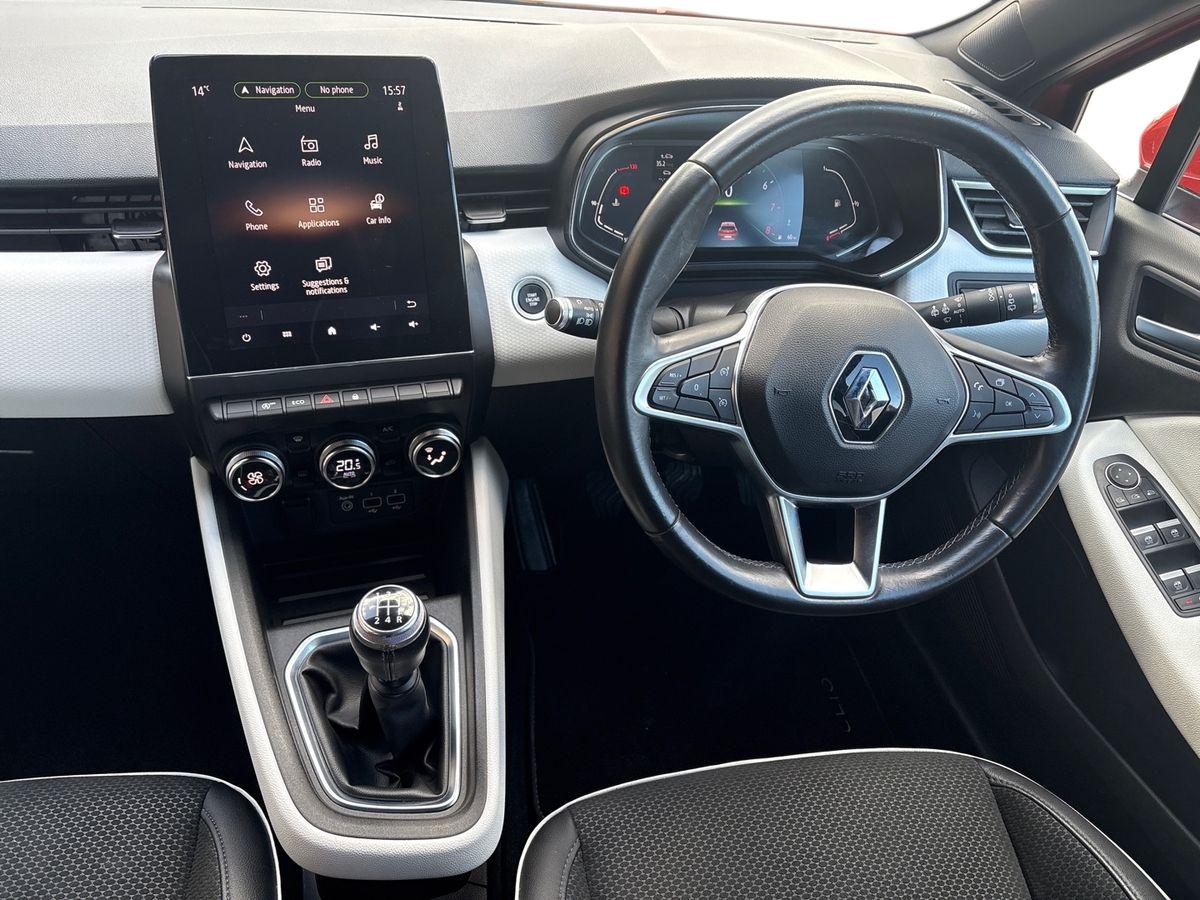 Used Renault Clio 2021 for sale - 78215970: Photo 16