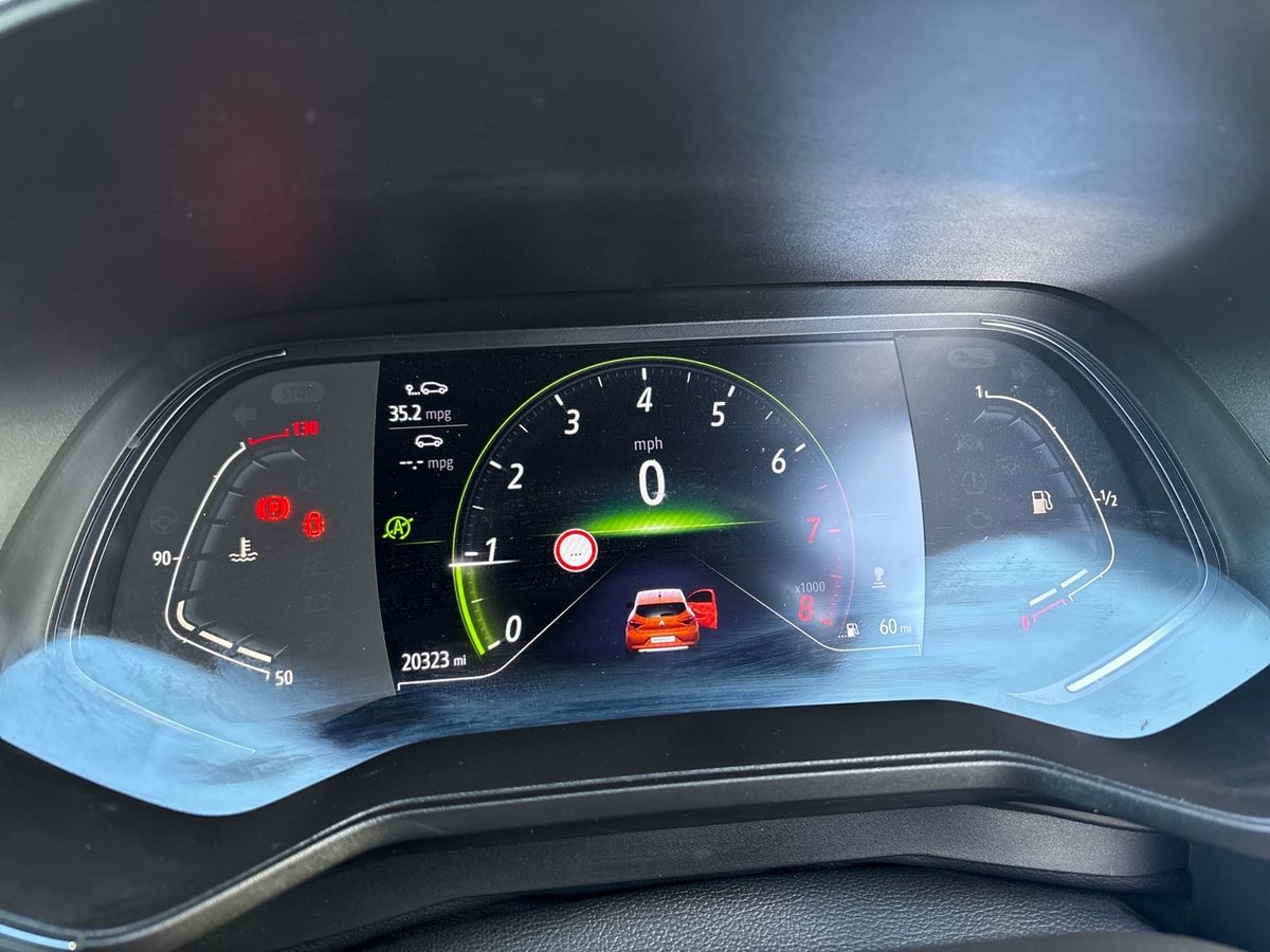 Used Renault Clio 2021 for sale - 78215970: Photo 18