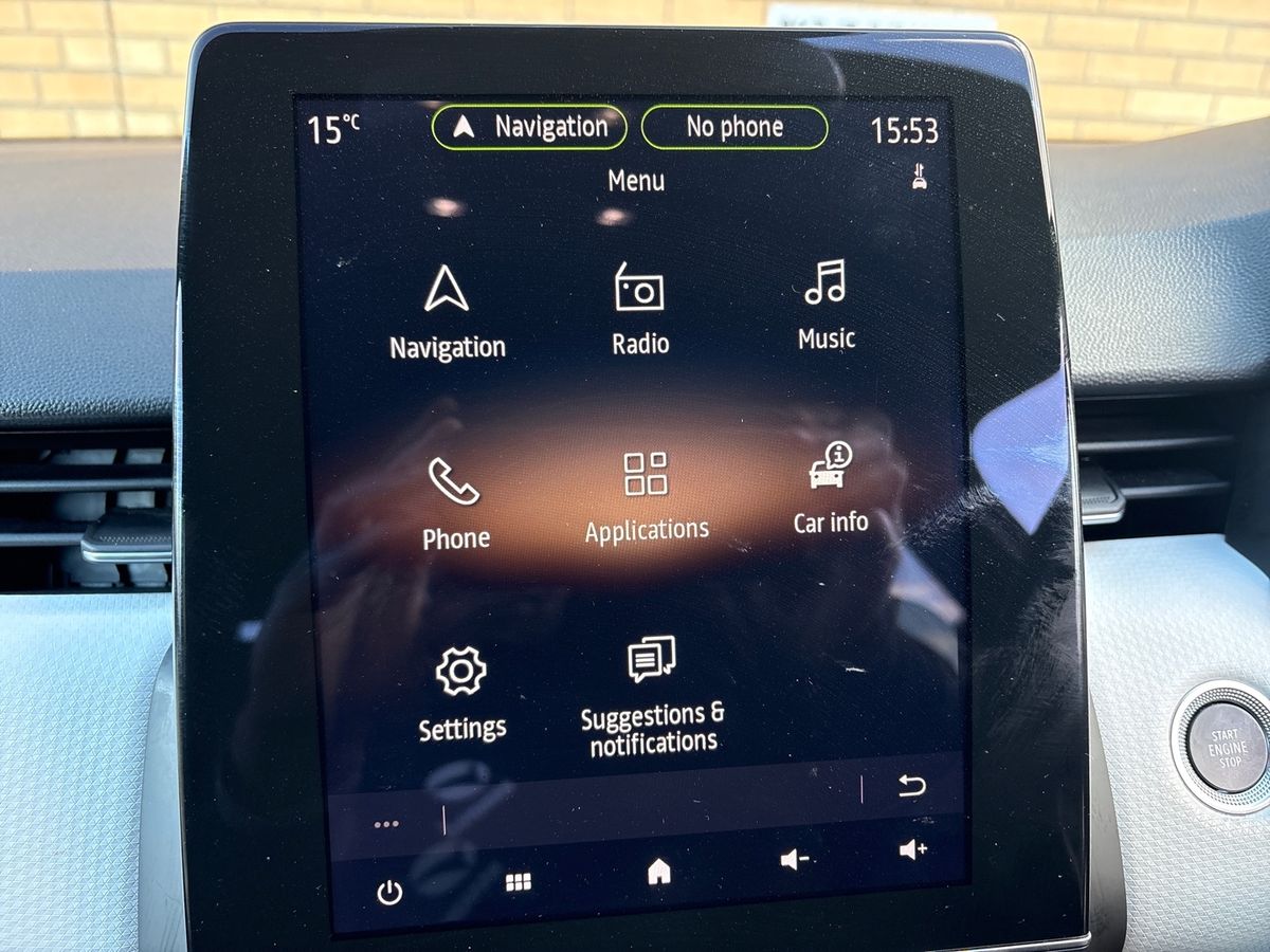 Used Renault Clio 2021 for sale - 78215970: Photo 19