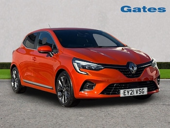 Used Renault Clio 2021 for sale - 78215970: Photo