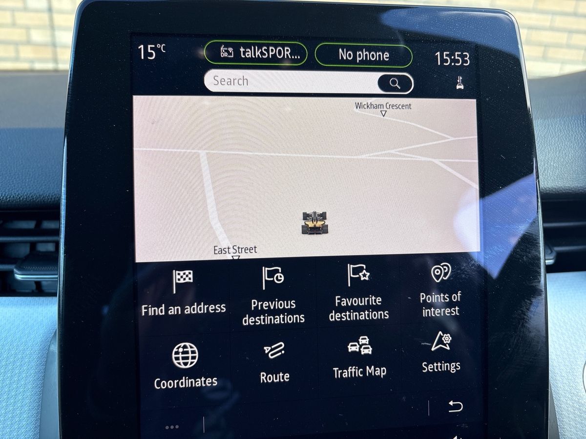 Used Renault Clio 2021 for sale - 78215970: Photo 20