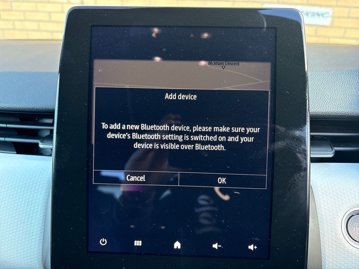 Used Renault Clio 2021 for sale - 78215970: Photo 21