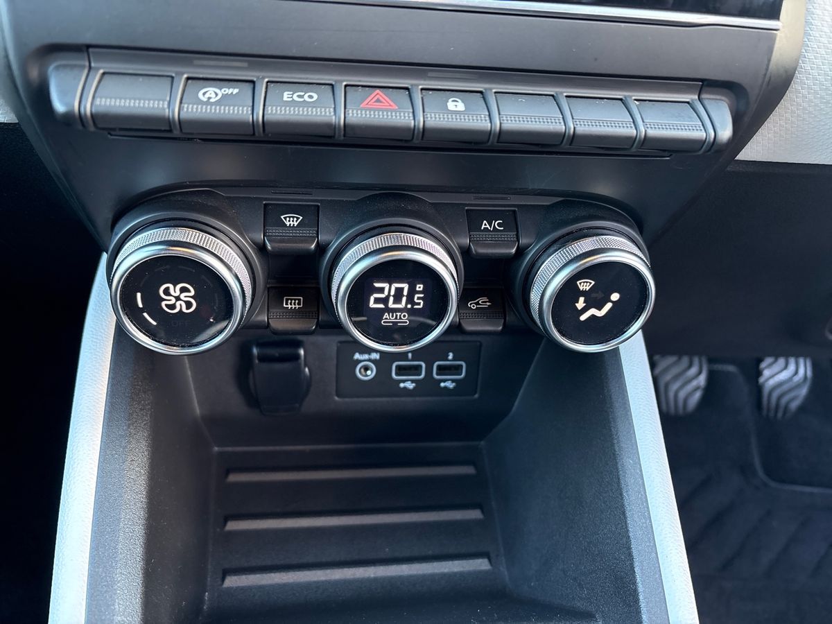 Used Renault Clio 2021 for sale - 78215970: Photo 22