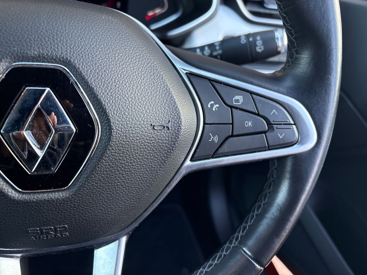 Used Renault Clio 2021 for sale - 78215970: Photo 27