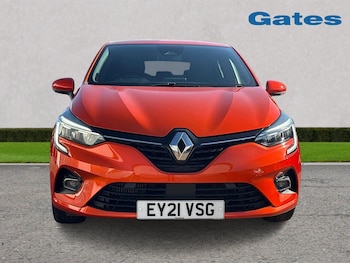 Used Renault Clio 2021 for sale - 78215970: Photo