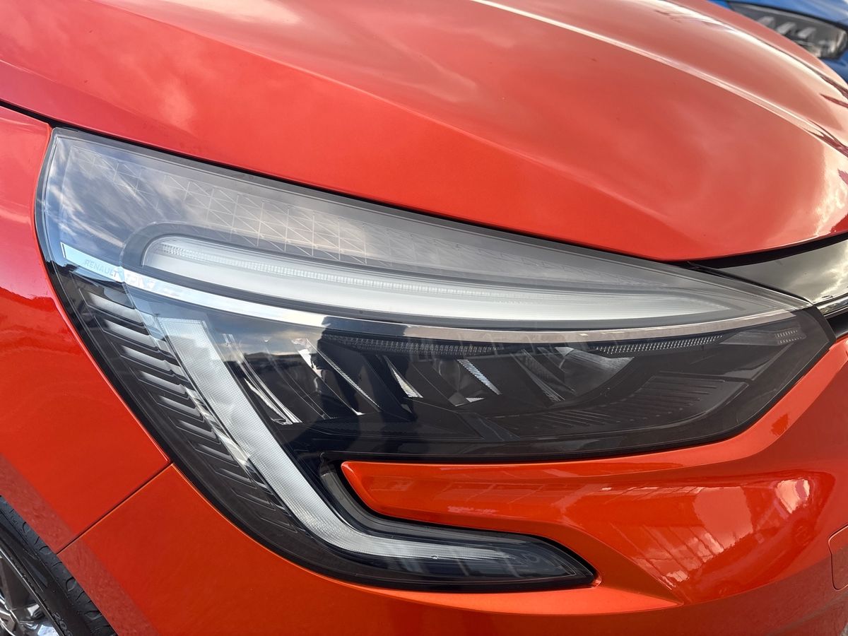 Used Renault Clio 2021 for sale - 78215970: Photo 32