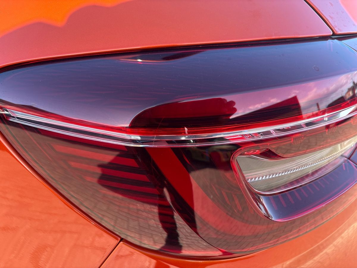 Used Renault Clio 2021 for sale - 78215970: Photo 33