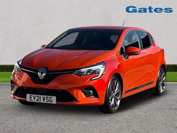 Used Renault Clio 2021 for sale - 78215970: Photo