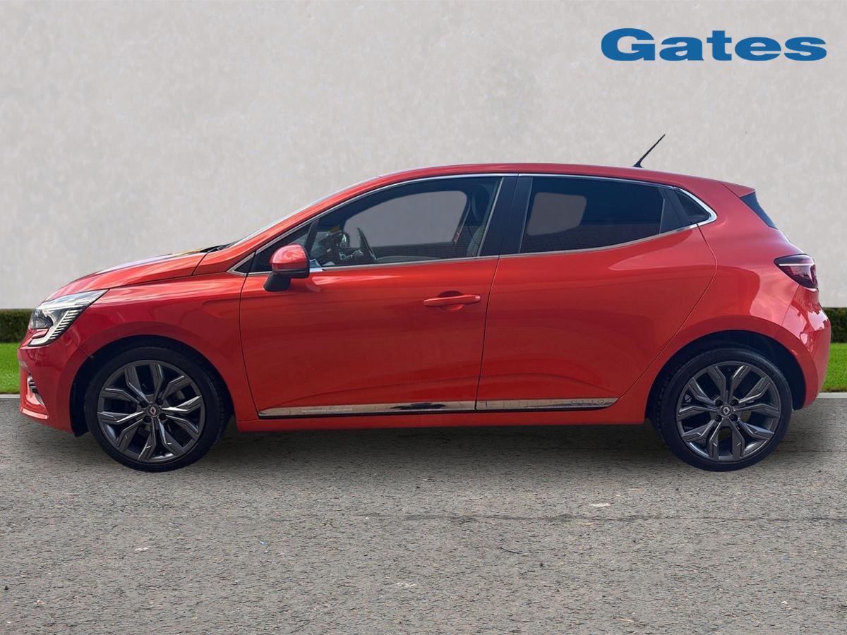 Used Renault Clio 2021 for sale - 78215970: Photo 4