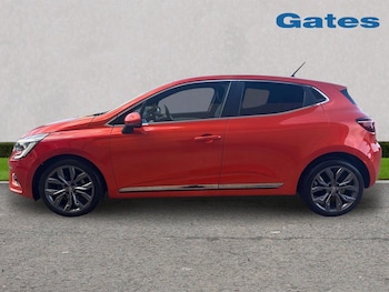 Used Renault Clio 2021 for sale - 78215970: Photo