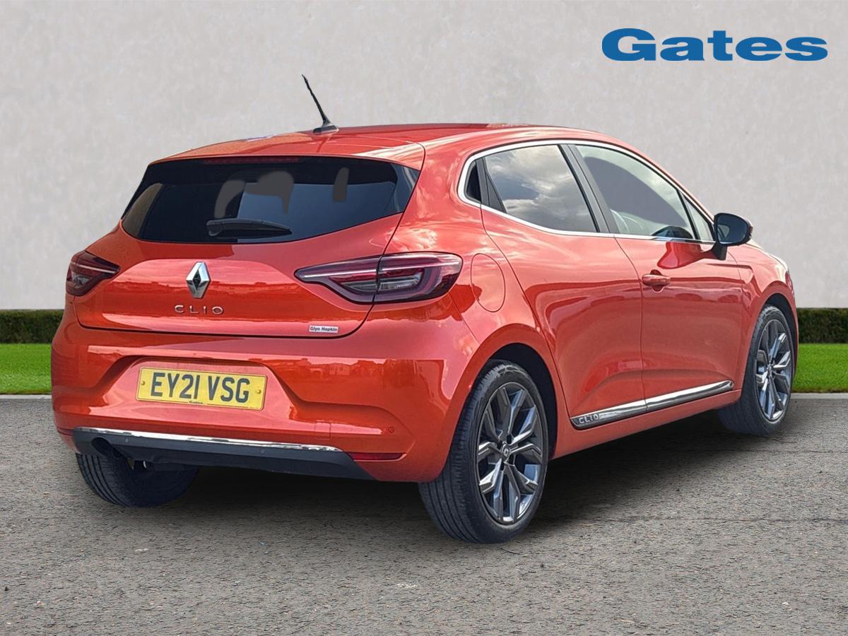 Used Renault Clio 2021 for sale - 78215970: Photo 7