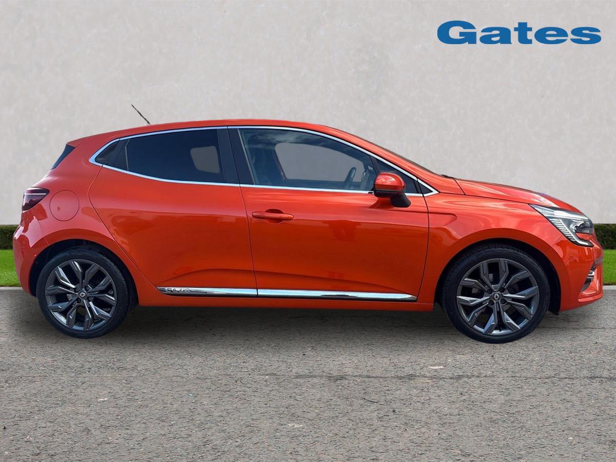 Used Renault Clio 2021 for sale - 78215970: Photo 8