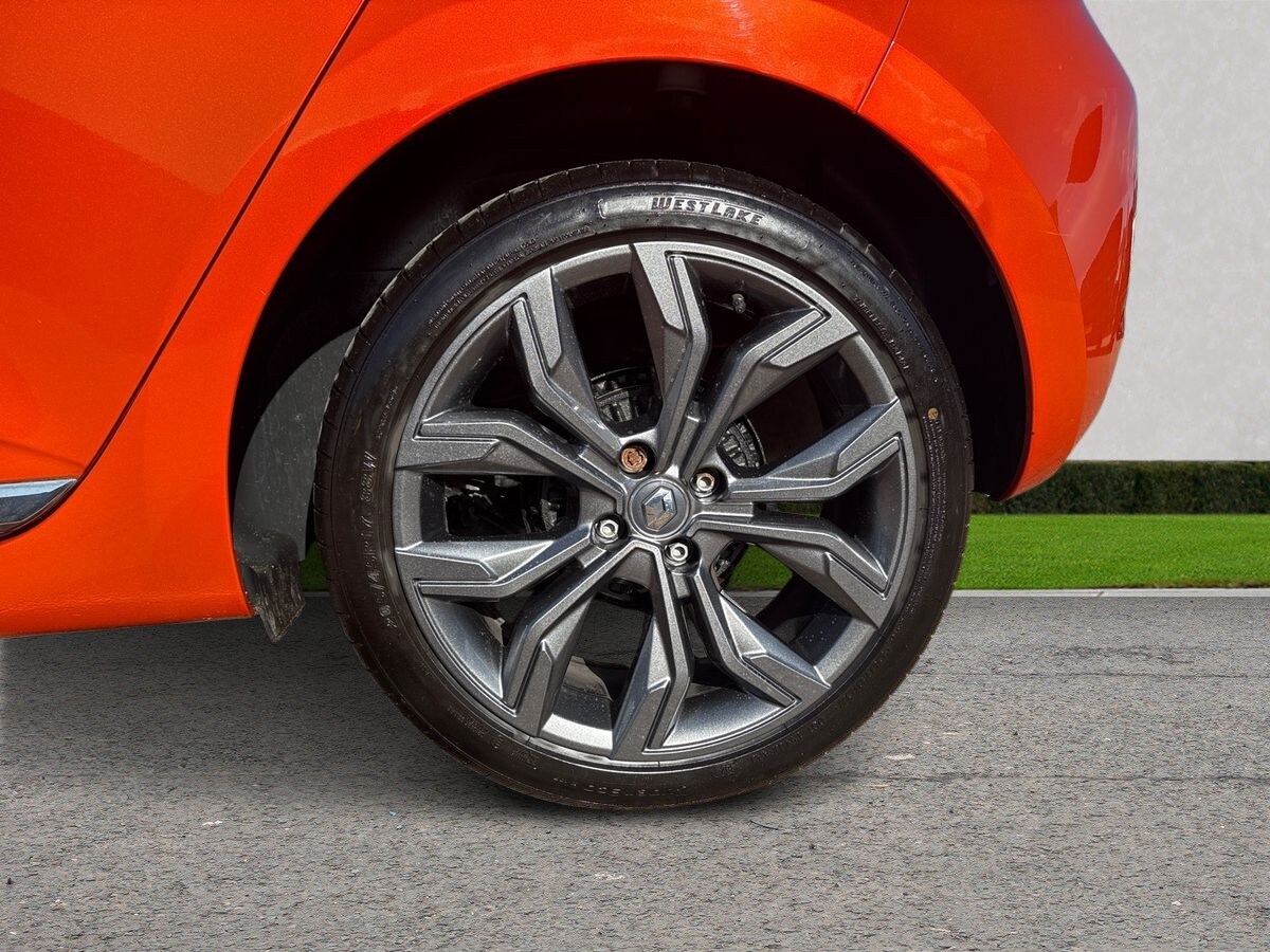 Used Renault Clio 2021 for sale - 78215970: Photo 9