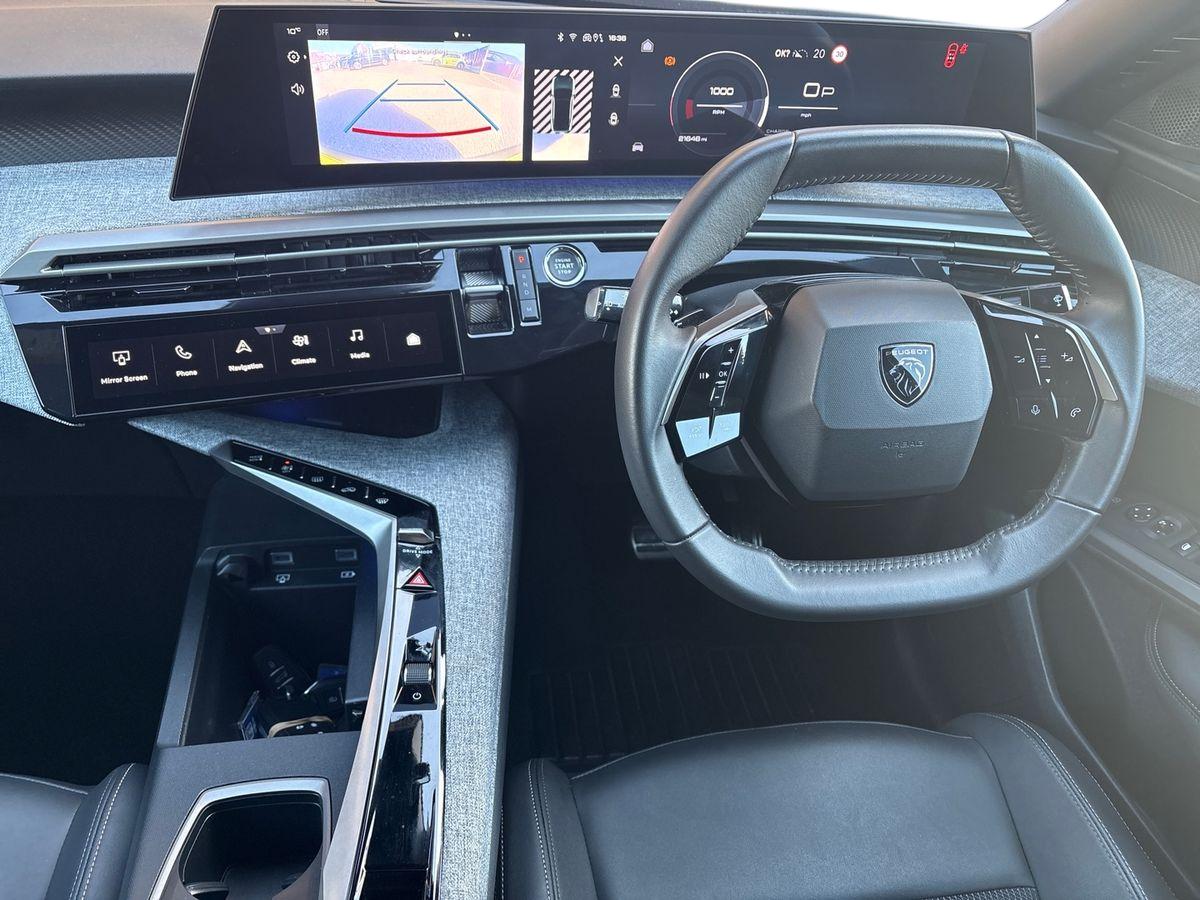 Used Peugeot 3008 2024 for sale - 78215892: Photo 16