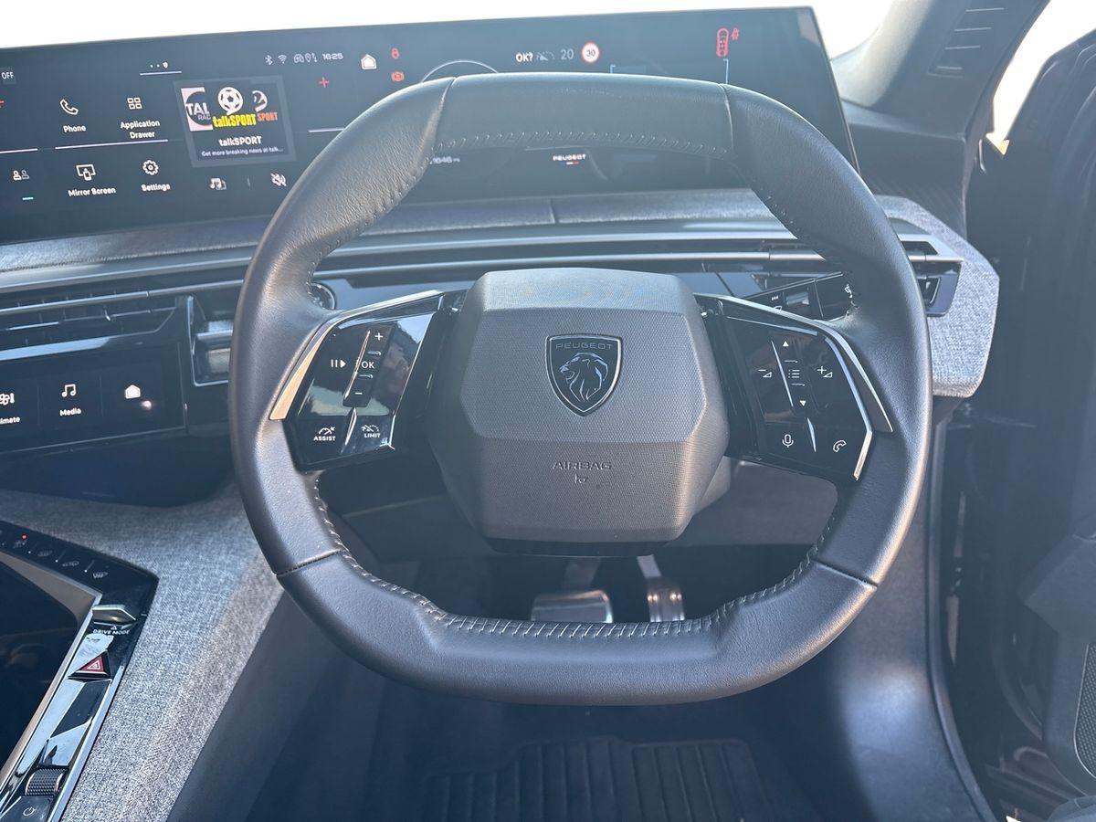 Used Peugeot 3008 2024 for sale - 78215892: Photo 17
