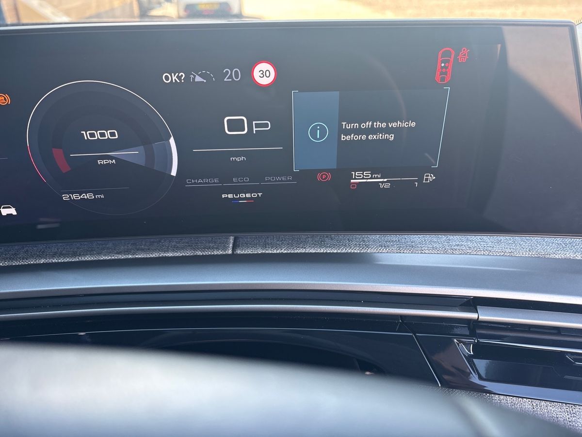 Used Peugeot 3008 2024 for sale - 78215892: Photo 18