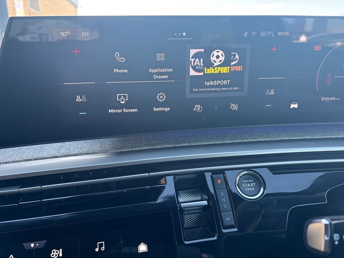 Used Peugeot 3008 2024 for sale - 78215892: Photo 19