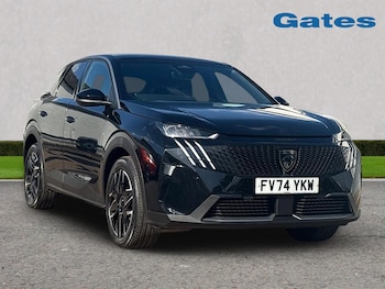 Used Peugeot 3008 2024 for sale - 78215892: Photo