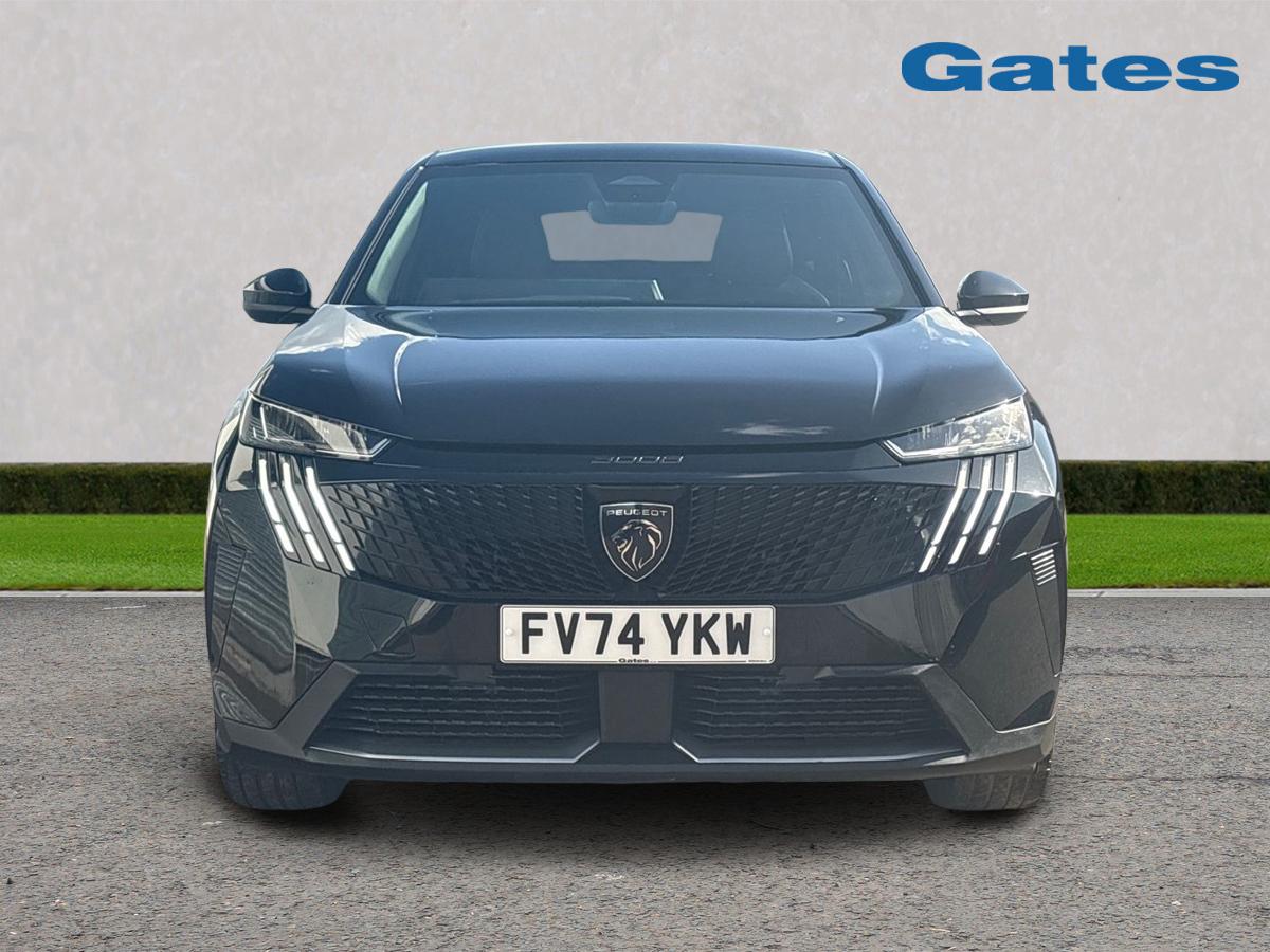 Used Peugeot 3008 2024 for sale - 78215892: Photo 2