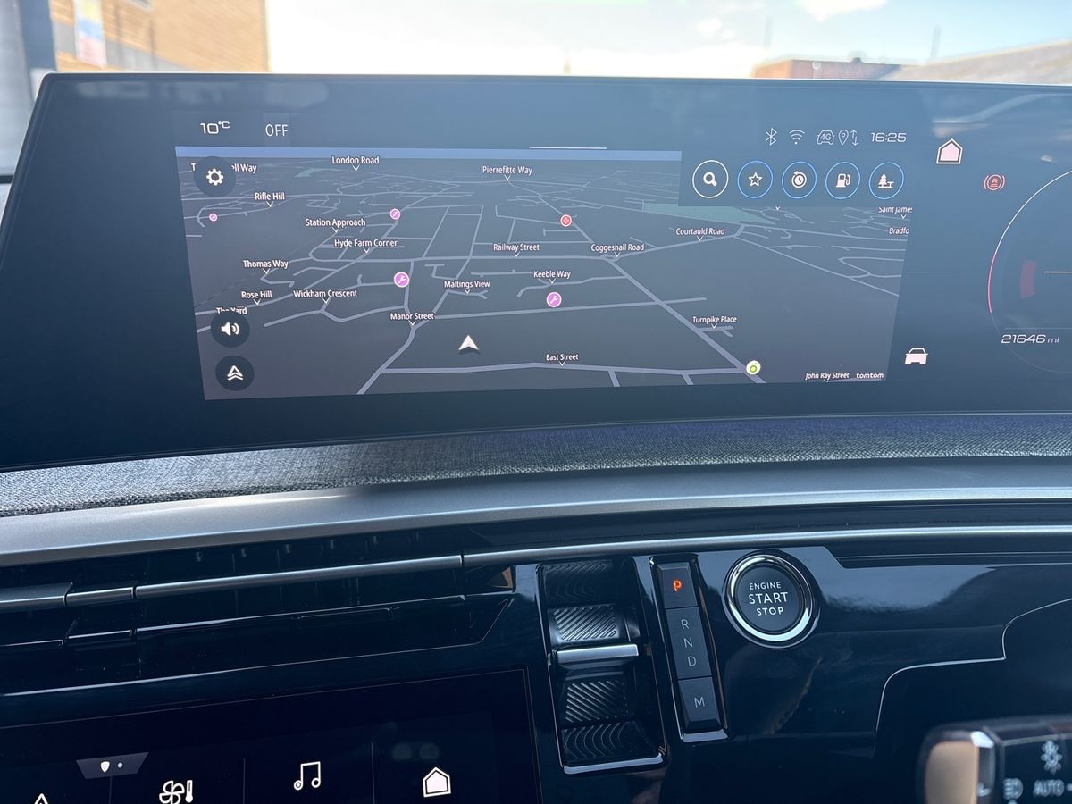 Used Peugeot 3008 2024 for sale - 78215892: Photo 20