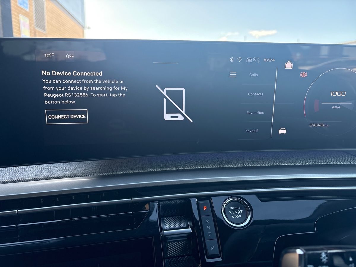 Used Peugeot 3008 2024 for sale - 78215892: Photo 21