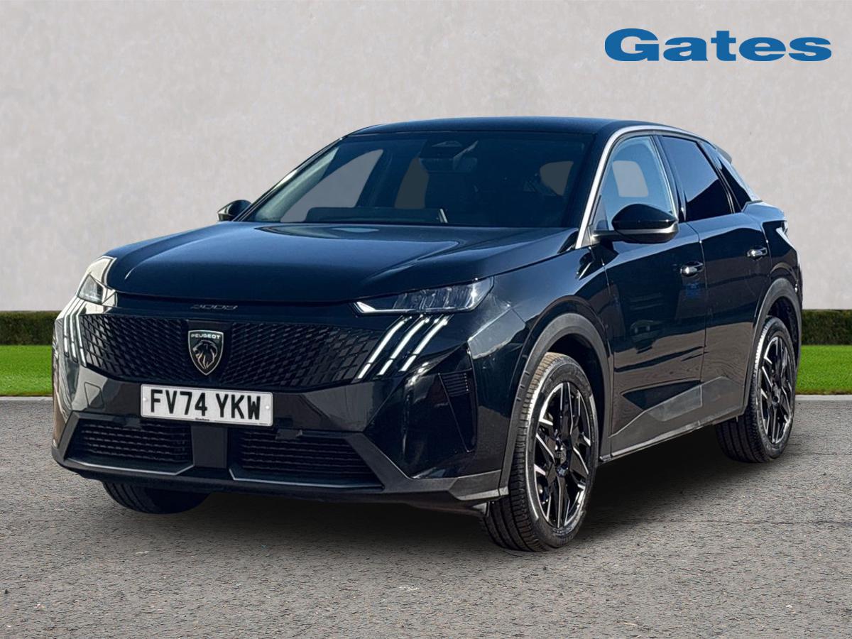 Used Peugeot 3008 2024 for sale - 78215892: Photo 3