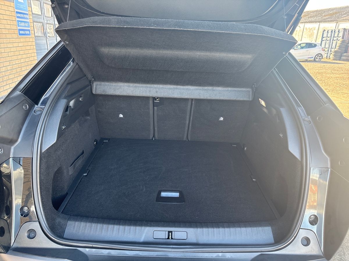 Used Peugeot 3008 2024 for sale - 78215892: Photo 34