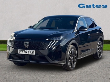 Used Peugeot 3008 2024 for sale - 78215892: Photo