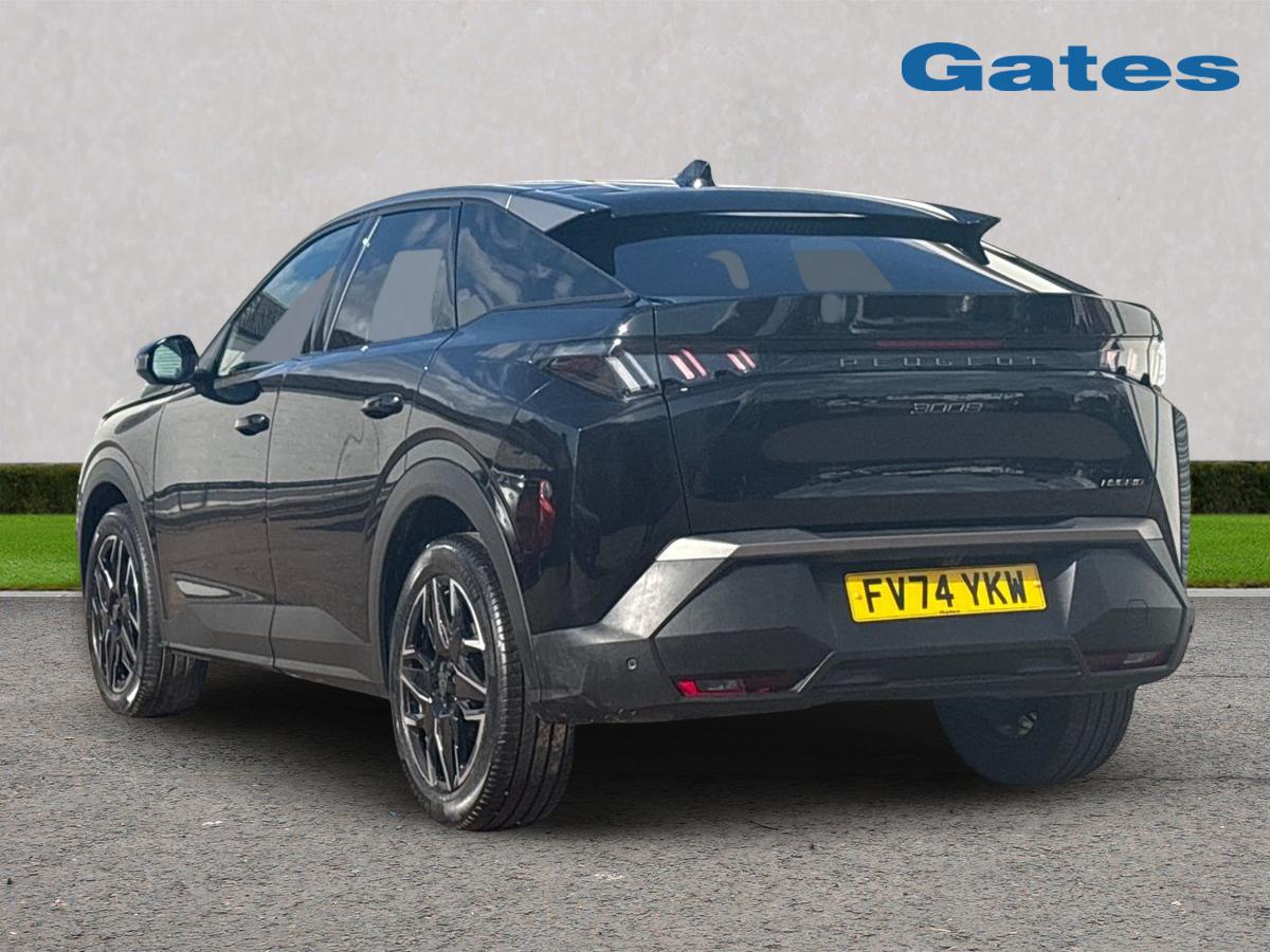 Used Peugeot 3008 2024 for sale - 78215892: Photo 5